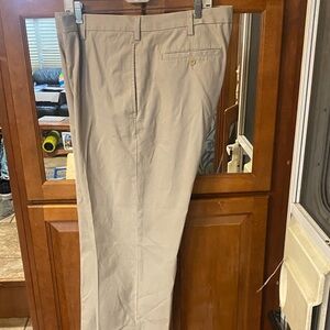 Banana Republic Men's Khaki Size 38X32 Chinos